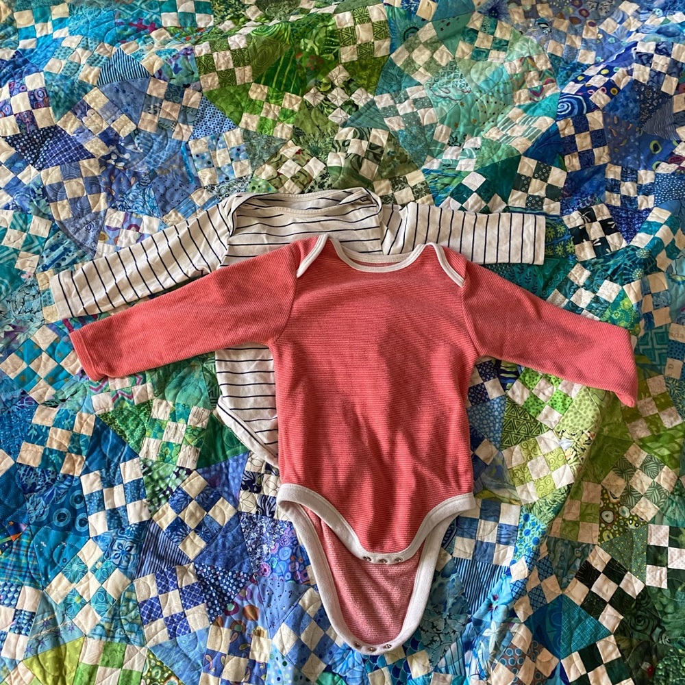 MEC bodysuit bundle